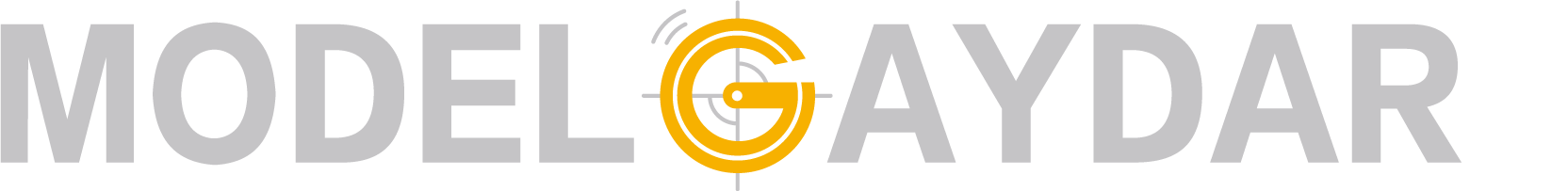 modelgaydar Logo